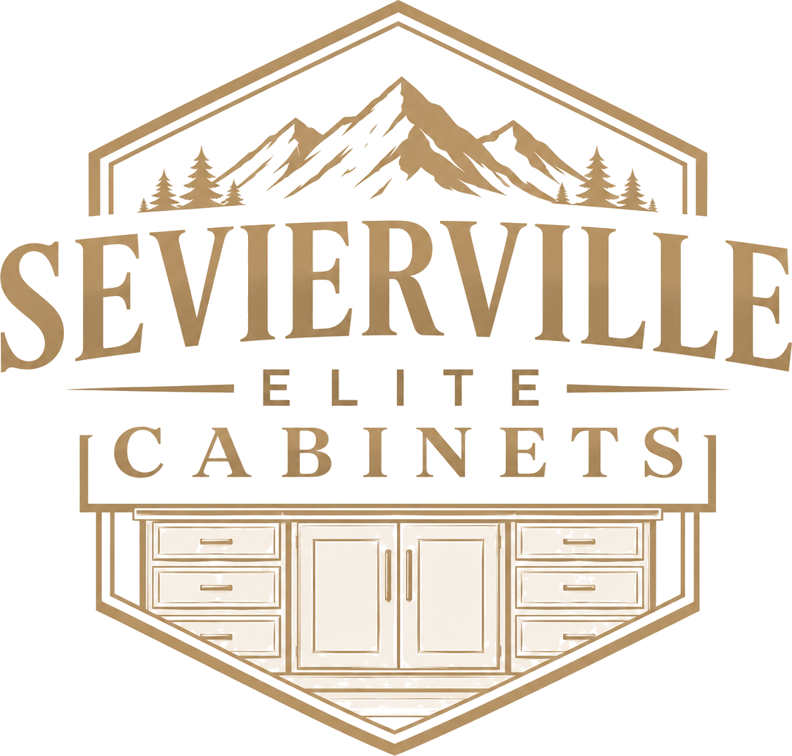 Sevierville Elite Cabinets logo
